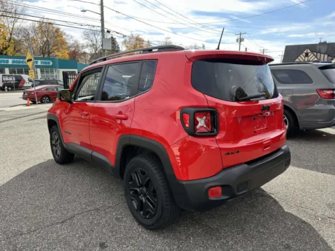 More photos of 2018 Jeep RENEGADE UPLAND at Certified Luxury Motors - Great Neck, NY