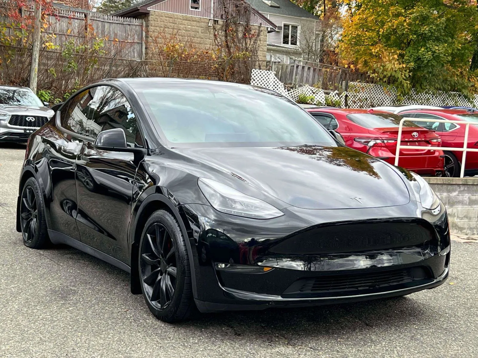 2023 Tesla Model Y Performance for sale in Great Neck, NY