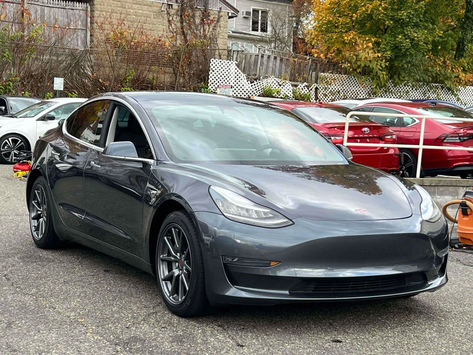 2020 Tesla Model 3 Performance for sale in Great Neck, NY