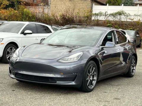 Another view of 2020 Tesla Model 3 Performance for sale in Great Neck, NY at Certified Luxury Motors - Great Neck