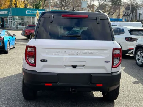 More photos of 2022 Ford Bronco Sport Outer Banks at Certified Luxury Motors - Great Neck, NY