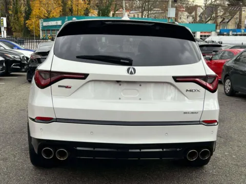 More photos of 2022 Acura MDX Type S w/Advance Package (Red Interior) at Certified Luxury Motors - Great Neck, NY