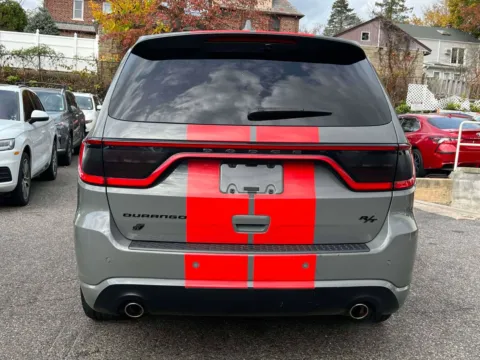 More photos of 2021 Dodge Durango R/T (Red Interior) at Certified Luxury Motors - Great Neck, NY