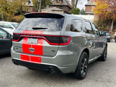 More photos of 2021 Dodge Durango R/T (Red Interior) at Certified Luxury Motors - Great Neck, NY