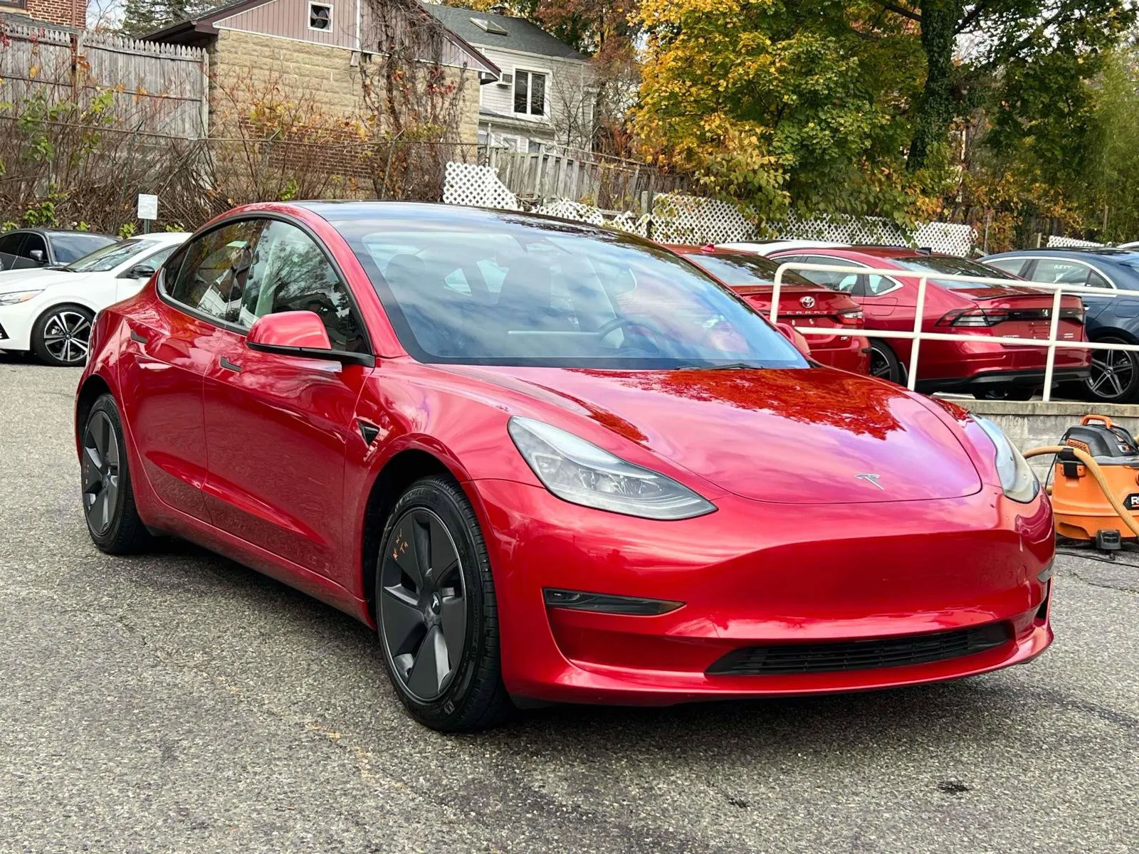 2023 Tesla Model 3 for sale in Great Neck, NY