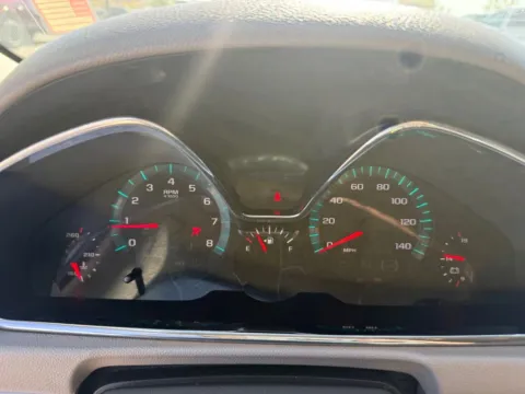 More photos of 2014 Chevrolet Traverse LS Sport Utility 4D at Torresdey Motors Alameda, TX