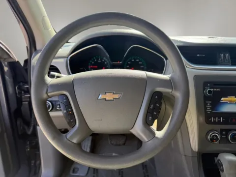 More photos of 2014 Chevrolet Traverse LS Sport Utility 4D at Torresdey Motors Alameda, TX