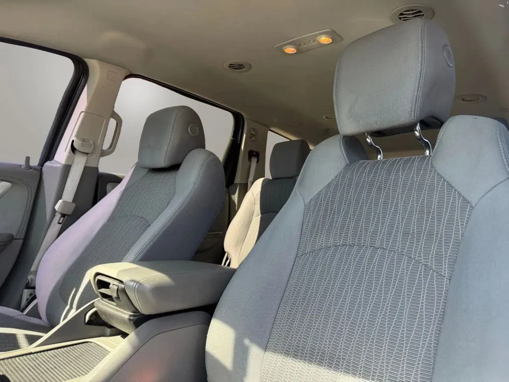 Chevrolet Traverse photo 7