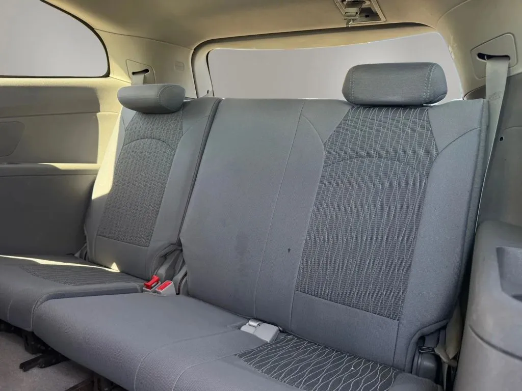 Chevrolet Traverse photo 10