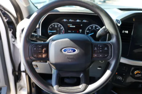 More photos of 2021 Ford F-150 Regular Cab XL Pickup 2D 8 ft at Torresdey Motors Alameda, TX