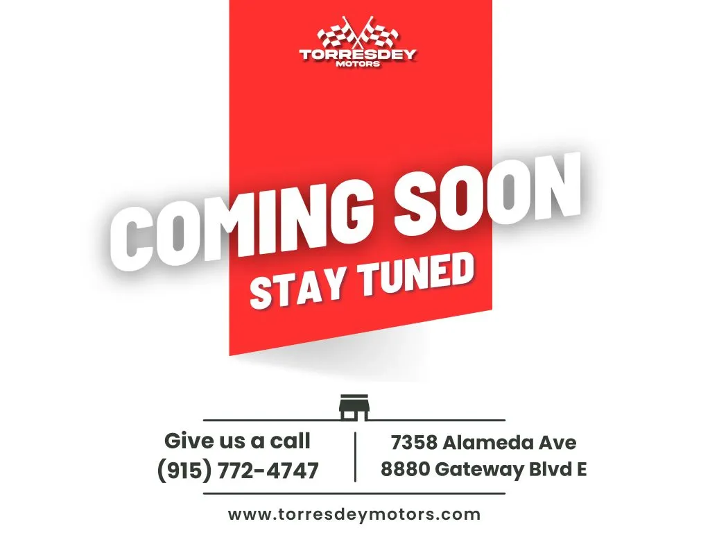 2018 Chevrolet Silverado 1500 Crew Cab Z71 LT Pickup 4D 5 3/4 ft for sale in El Paso, TX