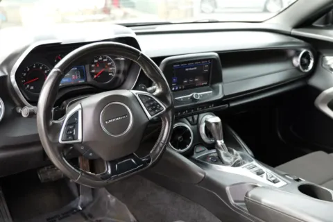 More photos of 2020 Chevrolet Camaro LT Convertible 2D at Torresdey Motors Alameda, TX