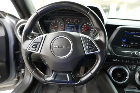 More photos of 2020 Chevrolet Camaro LT Convertible 2D at Torresdey Motors Alameda, TX