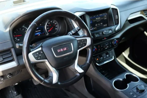 More photos of 2020 GMC Terrain SLE Sport Utility 4D at Torresdey Motors Alameda, TX