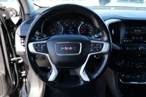 More photos of 2020 GMC Terrain SLE Sport Utility 4D at Torresdey Motors Alameda, TX