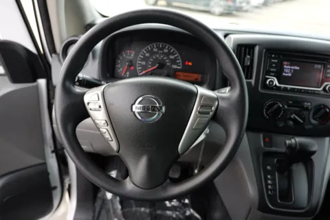 More photos of 2019 Nissan NV200 SV Van 4D at Torresdey Motors Alameda, TX