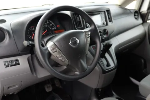 More photos of 2019 Nissan NV200 SV Van 4D at Torresdey Motors Alameda, TX