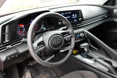 More photos of 2022 Hyundai Elantra SEL Sedan 4D at Torresdey Motors Alameda, TX