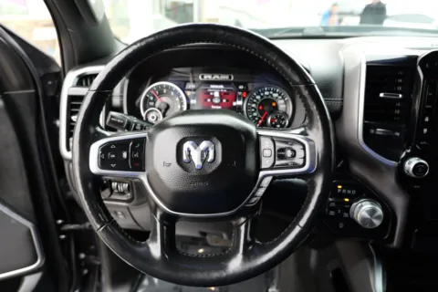 More photos of 2020 Ram 1500 Crew Cab Laramie Pickup 4D 5 1/2 ft at Torresdey Motors Alameda, TX