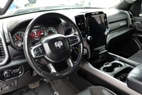 More photos of 2020 Ram 1500 Crew Cab Laramie Pickup 4D 5 1/2 ft at Torresdey Motors Alameda, TX