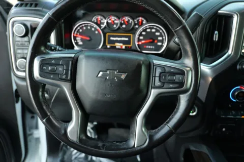 More photos of 2019 Chevrolet Silverado 1500 Crew Cab RST Pickup 4D 5 3/4 ft at Torresdey Motors Alameda, TX