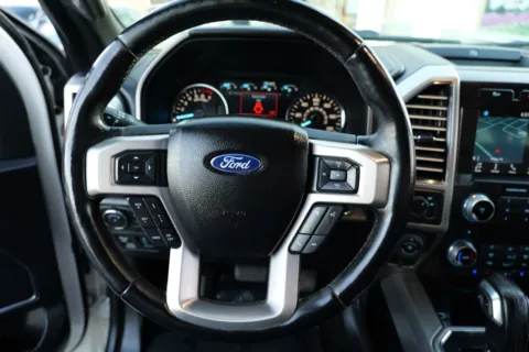 More photos of 2018 Ford F-150 SuperCrew Cab Platinum Pickup 4D 5 1/2 ft at Torresdey Motors Alameda, TX