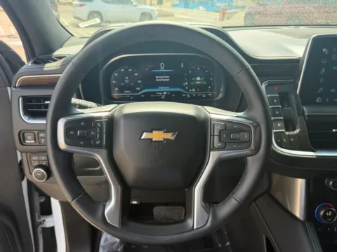 More photos of 2023 Chevrolet Suburban Premier Sport Utility 4D at Torresdey Motors Alameda, TX