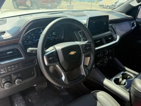 More photos of 2023 Chevrolet Suburban Premier Sport Utility 4D at Torresdey Motors Alameda, TX