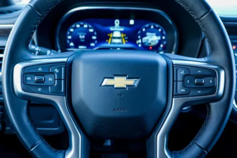 More photos of 2023 Chevrolet Tahoe LT Sport Utility 4D at Torresdey Motors Alameda, TX