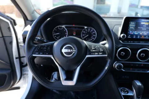 More photos of 2025 Nissan Sentra SV Sedan 4D at Torresdey Motors Alameda, TX