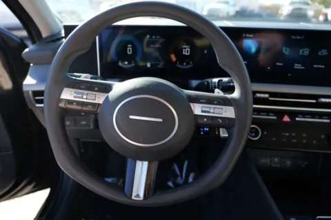 More photos of 2025 Hyundai Sonata SEL Sedan 4D at Torresdey Motors Alameda, TX