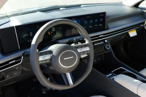 More photos of 2025 Hyundai Sonata SEL Sedan 4D at Torresdey Motors Alameda, TX