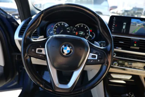 More photos of 2019 BMW X3 sDrive30i Sport Utility 4D at Torresdey Motors Alameda, TX
