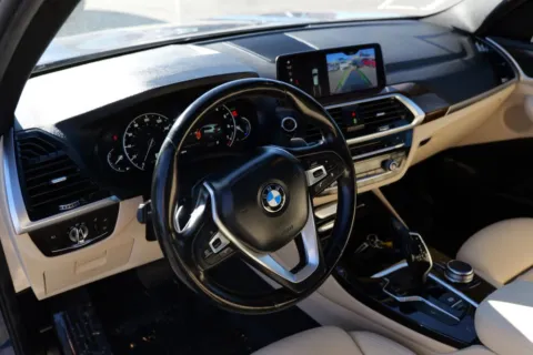 More photos of 2019 BMW X3 sDrive30i Sport Utility 4D at Torresdey Motors Alameda, TX