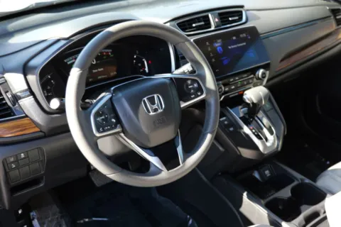 More photos of 2018 Honda CR-V EX Sport Utility 4D at Torresdey Motors Alameda, TX