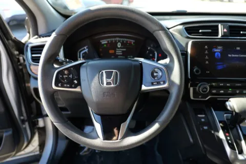 More photos of 2018 Honda CR-V EX Sport Utility 4D at Torresdey Motors Alameda, TX