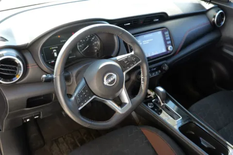 More photos of 2024 Nissan Kicks SR Sport Utility 4D at Torresdey Motors Alameda, TX