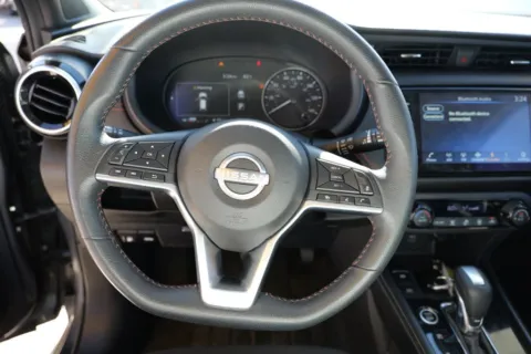 More photos of 2024 Nissan Kicks SR Sport Utility 4D at Torresdey Motors Alameda, TX