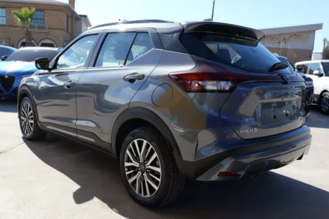 Another view of 2024 Nissan Kicks SR Sport Utility 4D for sale in El Paso, TX at Torresdey Motors Alameda