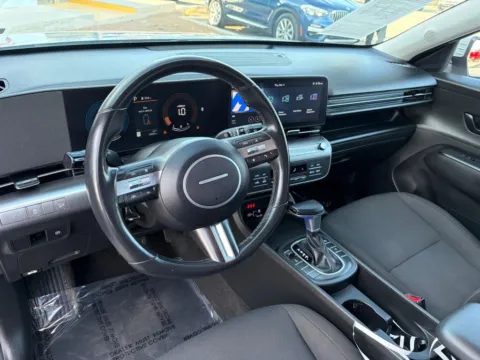 More photos of 2025 Hyundai Kona SEL Sport Utility 4D at Torresdey Motors Alameda, TX