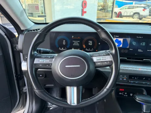 More photos of 2025 Hyundai Kona SEL Sport Utility 4D at Torresdey Motors Alameda, TX