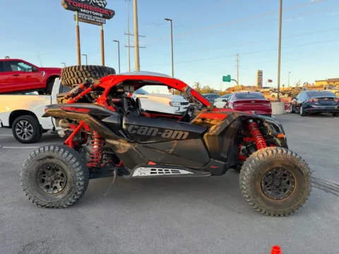Photos of 2018 CANAM X3 XRS TURBO R for sale in El Paso, TX at Torresdey Motors Alameda