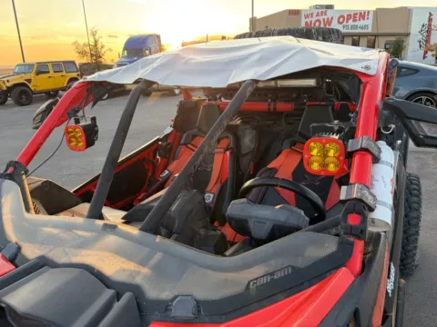 More photos of 2018 CANAM X3 XRS TURBO R at Torresdey Motors Alameda, TX