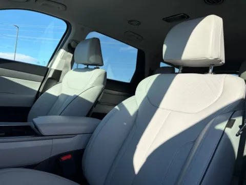 Another view of 2025 Hyundai Palisade SEL Sport Utility 4D for sale in El Paso, TX at Torresdey Motors Alameda