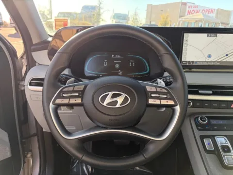 More photos of 2025 Hyundai Palisade SEL Sport Utility 4D at Torresdey Motors Alameda, TX