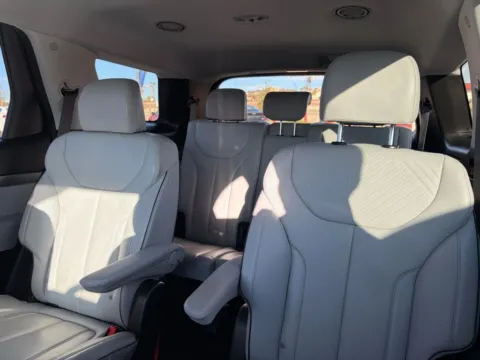 More photos of 2025 Hyundai Palisade SEL Sport Utility 4D at Torresdey Motors Alameda, TX
