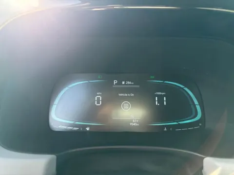 Silver 2025 Hyundai Palisade SEL Sport Utility 4D for sale in El Paso, TX