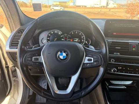 More photos of 2019 BMW X3 sDrive30i Sport Utility 4D at Torresdey Motors Alameda, TX