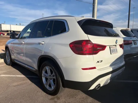 Photos of 2019 BMW X3 sDrive30i Sport Utility 4D for sale in El Paso, TX at Torresdey Motors Alameda