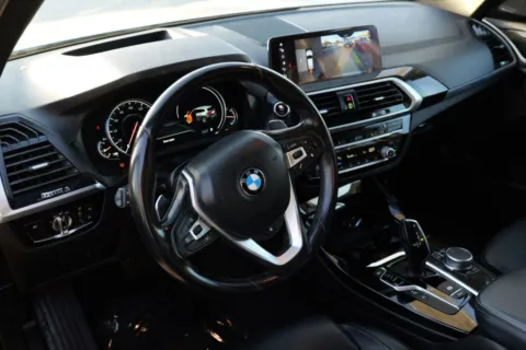 More photos of 2019 BMW X3 sDrive30i Sport Utility 4D at Torresdey Motors Alameda, TX